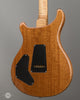Paul Reed Smith Guitars - 2021 DGT Wood Library 10-Top - Brazilian Rosewood Fingerboard - Used - Back Angle