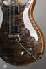 Paul Reed Smith Guitars - 2021 DGT Wood Library 10-Top - Brazilian Rosewood Fingerboard - Used - Controls