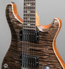 Paul Reed Smith Guitars - 2021 DGT Wood Library 10-Top - Brazilian Rosewood Fingerboard - Used - Frets