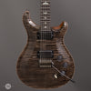 Paul Reed Smith Guitars - 2021 DGT Wood Library 10-Top - Brazilian Rosewood Fingerboard - Used - Front Close