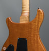 Paul Reed Smith Guitars - 2021 DGT Wood Library 10-Top - Brazilian Rosewood Fingerboard - Used - Heel
