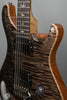 Paul Reed Smith Guitars - 2021 DGT Wood Library 10-Top - Brazilian Rosewood Fingerboard - Used - Horn