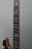 Paul Reed Smith Guitars - 2021 DGT Wood Library 10-Top - Brazilian Rosewood Fingerboard - Used - Fingerboard