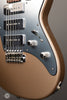 Don Grosh Guitars - ElectraJet Custom - Shoreline Gold - Short Scale - Used - Controls
