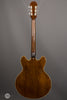 Epiphone Electric Guitars - 1967 E360TD Riviera - Royal Tan - Used - BacK