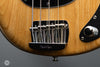Ernie Ball Music Man Basses - Stingray Special 4 String H - Classic Natural - Bridge