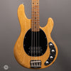 Ernie Ball Music Man Basses - Stingray Special 4 String H - Classic Natural - Front Close