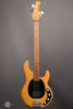 Ernie Ball Music Man Basses - Stingray Special 4 String H - Classic Natural - Front