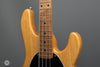 Ernie Ball Music Man Basses - Stingray Special 4 String H - Classic Natural - Frets