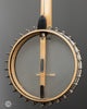 Eastman - Whyte Laydie - Banjo - Used - Back Angle