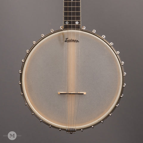 Eastman - Whyte Laydie - Banjo - Used - Front Close