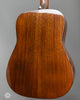 Edmonds Guitars - 2021 D-18 - Shade Top - Used - Back Angle