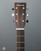 Edmonds Guitars - 2021 D-18 - Shade Top - Used - Front Headstock