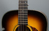 Edmonds Guitars - 2021 D-18 - Shade Top - Used - Frets