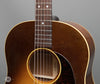 Fairbanks Guitars - F-35 - Aged Sunburst Finish - Frets
