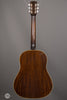 Fairbanks Guitars - F-35 - Aged Sunburst Finish - Back
