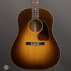 Fairbanks Guitars - F-35 - Aged Sunburst Finish - Front Close