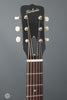 Fairbanks Guitars - F-35 - Aged Sunburst Finish - Headstock