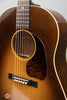 Fairbanks Guitars - F-35 - Aged Sunburst Finish - Wear1