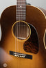 Fairbanks Guitars - F-35 - Aged Sunburst Finish - Wear2