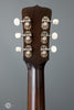 Fairbanks Guitars - F-35 - Aged Sunburst Finish - Tuners