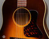 Fairbanks Guitars - F-35 - Adirondack - Sunburst Finish - Rosette