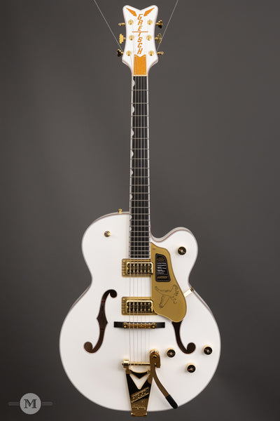 Gretsch Guitars - Falcon Hollow Body with String-Thru Bigsby