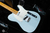 Fender Custom Shop - WW10 '55 Tele Journeyman relic - Sonic Blue - USED - Guitar Case Close