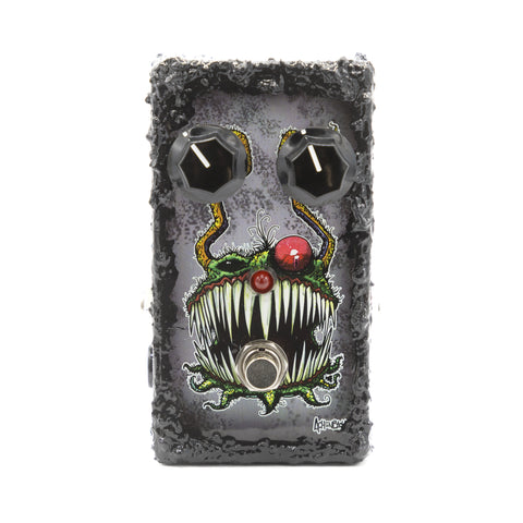 JAM Pedals - "Achenbach" Fuzz Phrase Si