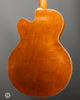 Gretsch Electric Guitars - G6120T-BSSMK Brian Setzer Signature Nashville Hollow Body '59 "Smoke" - Smoke Orange
