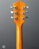 Gretsch Electric Guitars - G6120T-BSSMK Brian Setzer Signature Nashville Hollow Body '59 "Smoke" - Smoke Orange