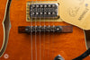 Gretsch Electric Guitars - G6120T-BSSMK Brian Setzer Signature Nashville Hollow Body '59 "Smoke" - Smoke Orange