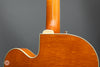 Gretsch Electric Guitars - G6120T-BSSMK Brian Setzer Signature Nashville Hollow Body '59 "Smoke" - Smoke Orange