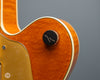 Gretsch Electric Guitars - G6120T-BSSMK Brian Setzer Signature Nashville Hollow Body '59 "Smoke" - Smoke Orange