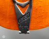 Gretsch Electric Guitars - G6120T-BSSMK Brian Setzer Signature Nashville Hollow Body '59 "Smoke" - Smoke Orange