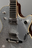 Gretsch Guitars - G6129T-59 Vintage Select ’59 Silver Jet with Bigsby - Silver Sparkle