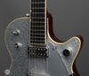 Gretsch Guitars - G6129T-59 Vintage Select ’59 Silver Jet with Bigsby - Silver Sparkle