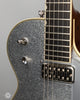 Gretsch Guitars - G6129T-59 Vintage Select ’59 Silver Jet with Bigsby - Silver Sparkle