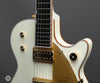 Gretsch Guitars - G6134T-58 Vintage Select ’58 Penguin with Bigsby - Vintage White - Frets