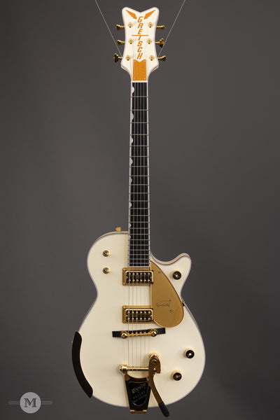 Gretsch Guitars - G6134T-58 Vintage Select '58 Penguin with Bigsby