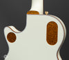 Gretsch Guitars - G6134T-58 Vintage Select ’58 Penguin with Bigsby - Vintage White - Heel