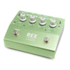 Grace Designs - REX Microphone Preamplifier - Angle