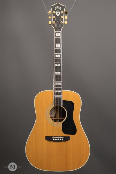 ハカマホ　Guild ギルド　D-55 D55 GuildD-55 Natural -Guild USA-【USA製】【Webショップ限定