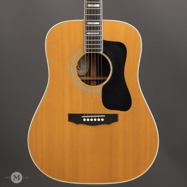1979 Guild D-40 | Folkway