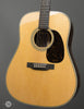 Martin Acoustic Guitars - HD-28 - Angle