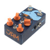 JAM Pedals - Harmonious Monk mk.2 - Harmonic Tremolo - Angle2