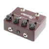 Mythos Pedals - Herculean Deluxe Overdrive - Vangle2