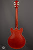 Collings Electric Guitars - I-35 LC Vintage - Aged Faded Cherry - Bigsby - Back