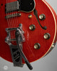 Collings Electric Guitars - I-35 LC Vintage - Aged Faded Cherry - Bigsby - Controls