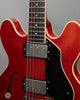 Collings Electric Guitars - I-35 LC Vintage - Aged Faded Cherry - Bigsby - Frets